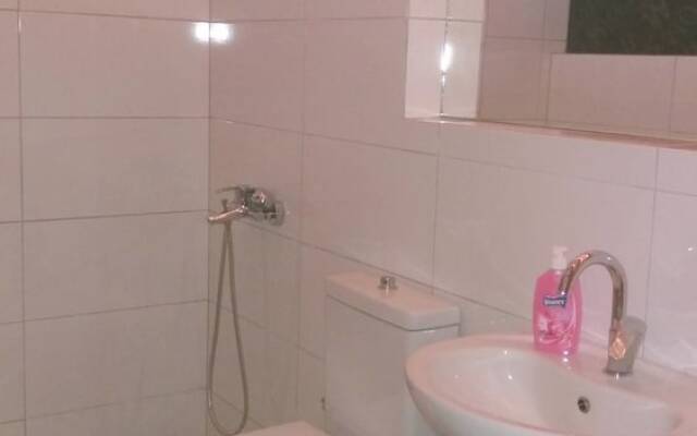 Hotel Oiki Beach Camp