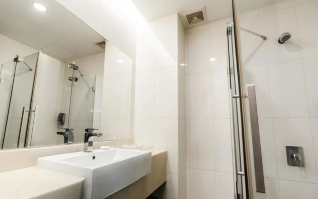 Hotel S. Damansara