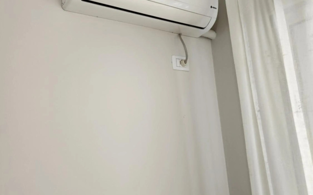 1-bedroom rental unit in Tirane