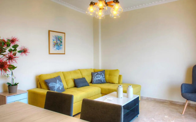 T8 Apartment On The Beach