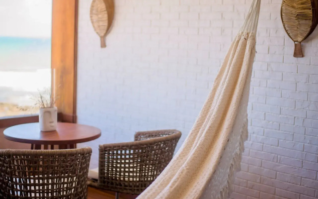 Carlore Hotel Taíba