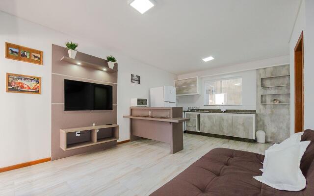 Casa ampla c/ churrasqueira nos Ingleses CRL001