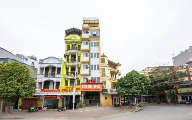 OYO 824 Bao Anh Hotel