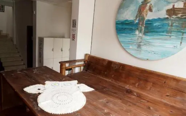 Hostel Caminho da Cachoeira