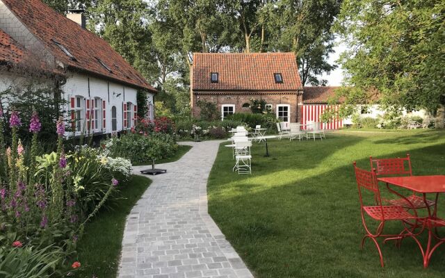 B&B Gezellehof