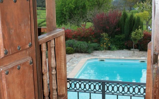 Casa Rural Lujo Gobernador