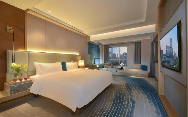 Royce Hotel Shenzhen