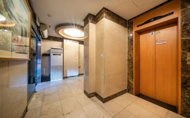 Goyang (Hwajeong) Karma Hotel