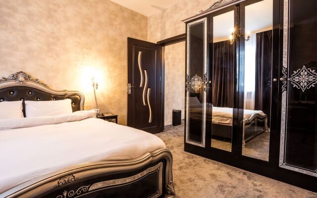 Grand Suite Sofia