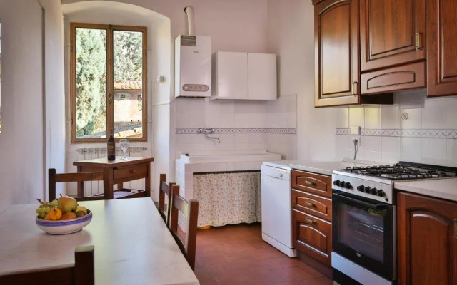 Antico Borgo - Inh 28497