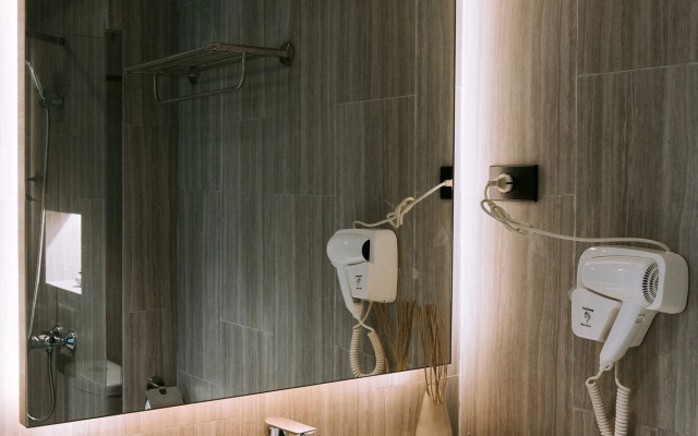 The Rich Hotel Korat