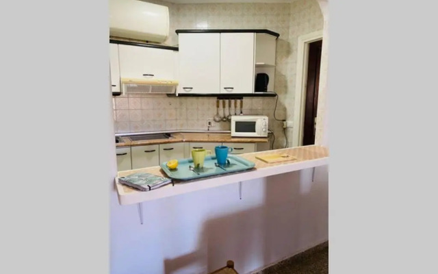 Neptuno 3 Centro De Nerja