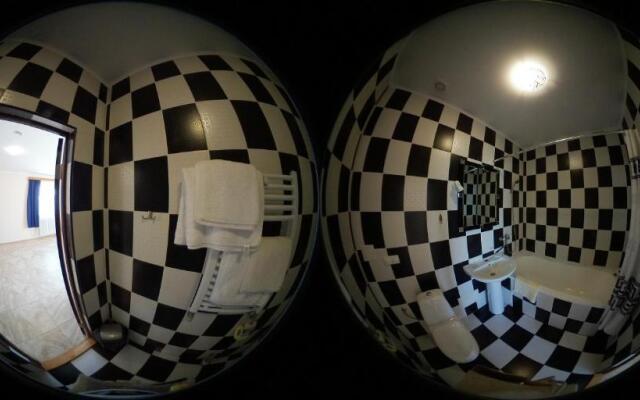 Апартаменты Анна