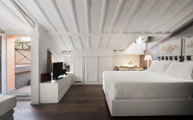 BDB Rooms Trastevere