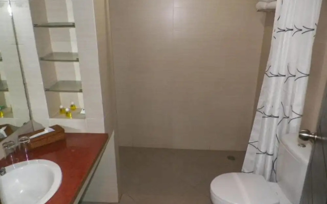 Villa Mandalawangi by ZUZU