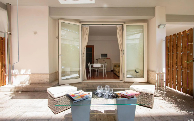 Verdeluna ApartHotel & Resort