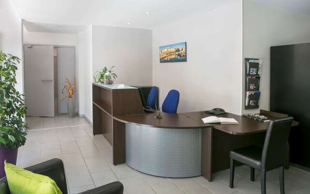 Best Western Hotel des Thermes