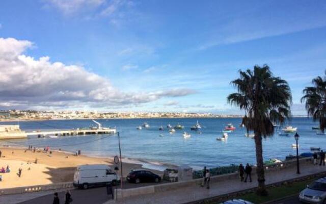 Beach House Apartment