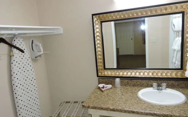 American Inn Motel