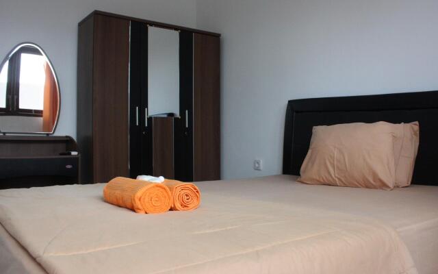 Orchid Guest House