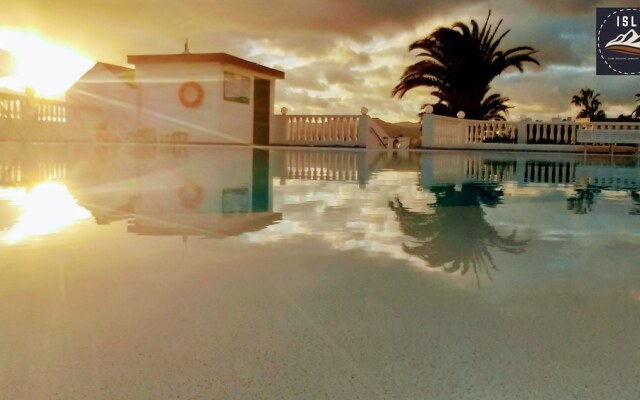 Salento - Puerto del Carmen