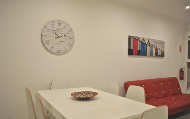 Stay Inn Albufeira - 303B Apartment