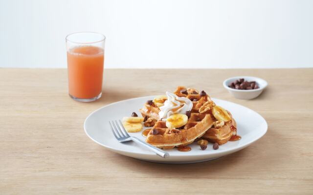 TownePlace Suites Cleveland