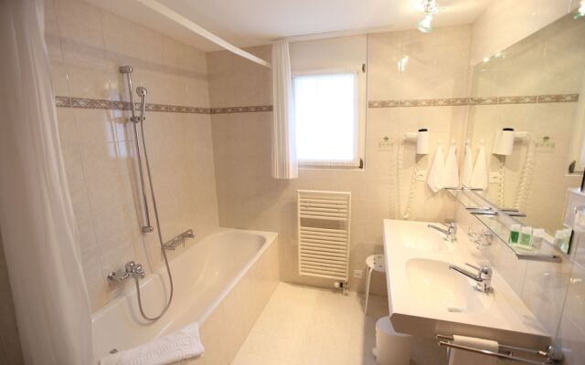 Typically Swiss Hotel Altana