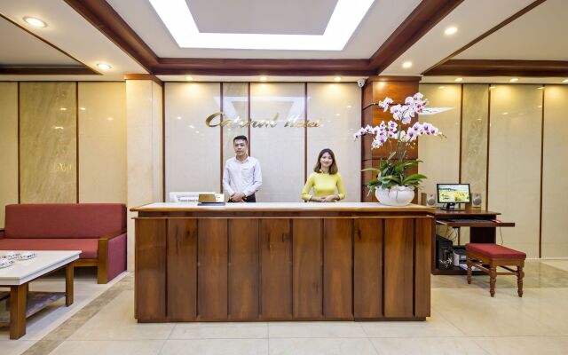 Catinal Hotel