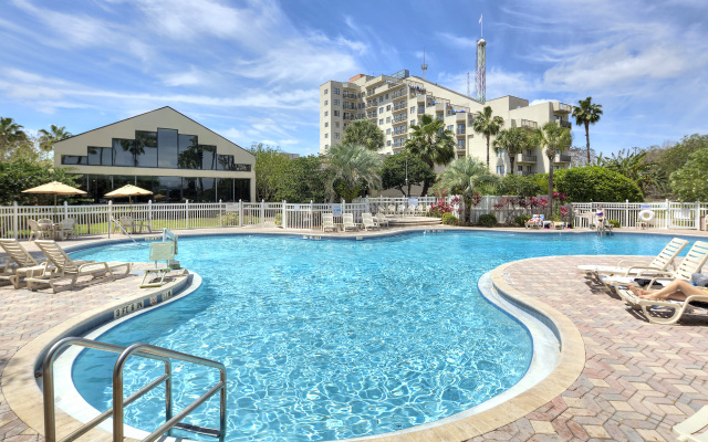 The Enclave Hotel and Suites