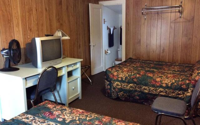 Sears Motel