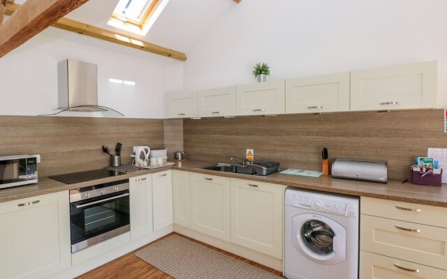 Poppy Cottage