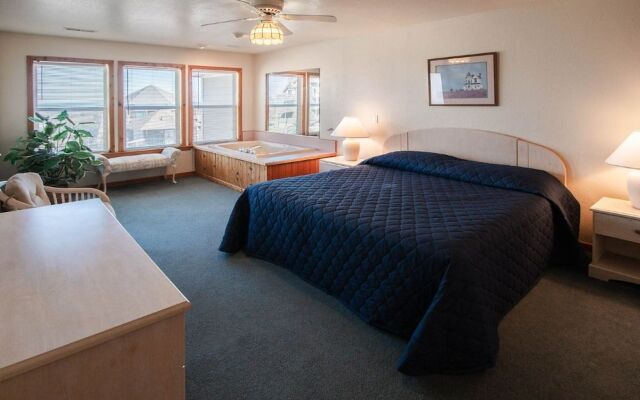 Barrier Island Station at Duck