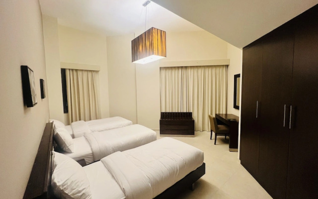 AlRaef Luxury Apartments