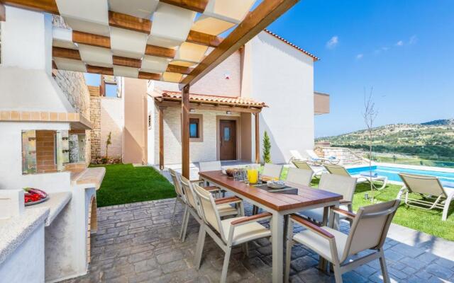 Villas Renta