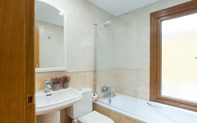 MalagaSuite Marbella Beach Apartment