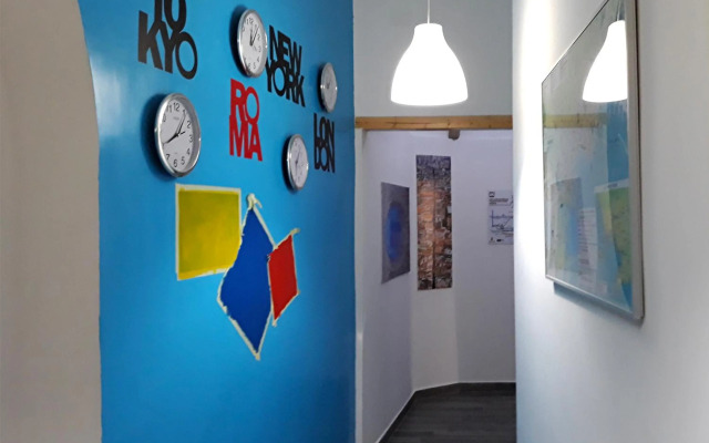 Appartamento City Center