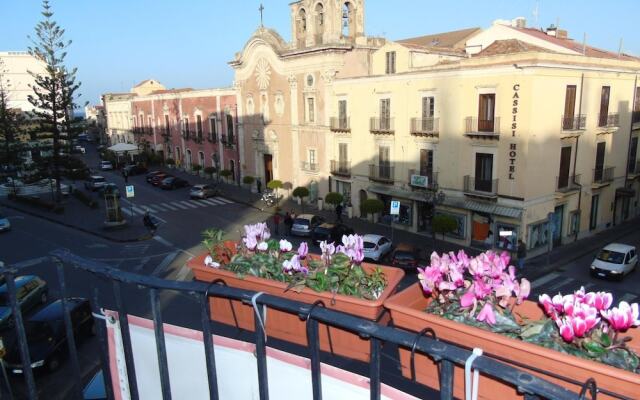 Bed & Breakfast Phenicusa