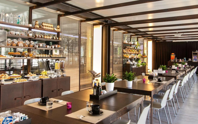 UNA HOTELS One Siracusa