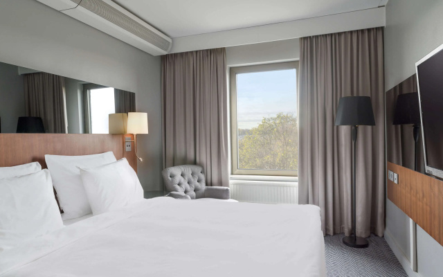 Radisson Blu Arlandia Hotel
