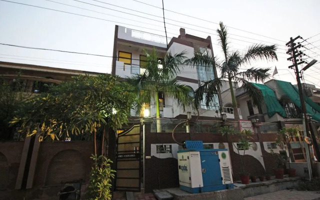 OYO Rooms Noida Sector 55