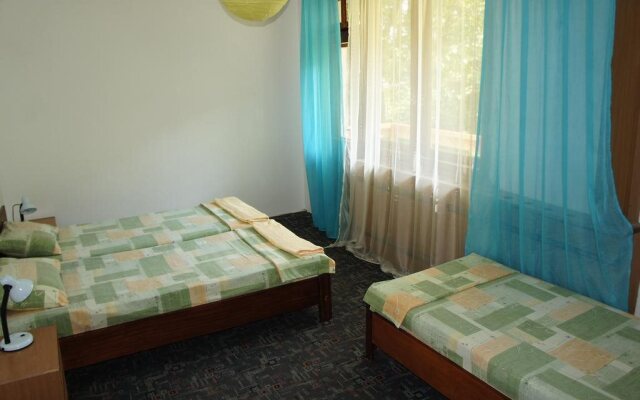 Hotel Cherni Vit