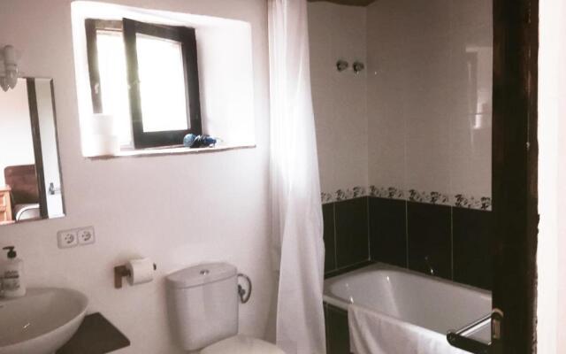 Hotel Mas Pelegri