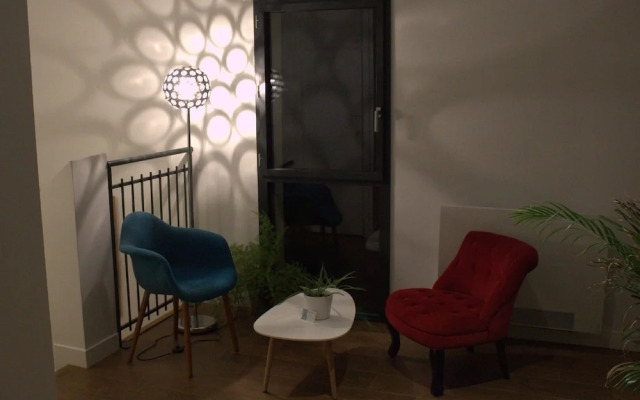Effet Lodge