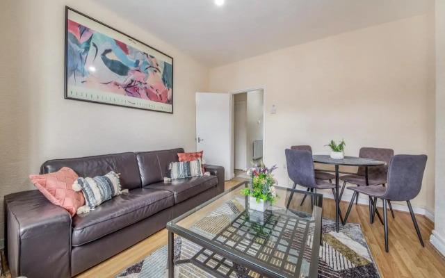 Suites by Rehoboth - Homerton - London Zone 2