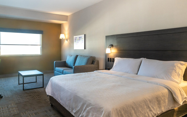 Holiday Inn Express & Suites Tijuana Otay by IHG
