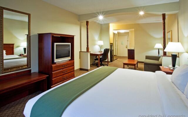 Country Inn & Suites by Radisson, Griffin, GA