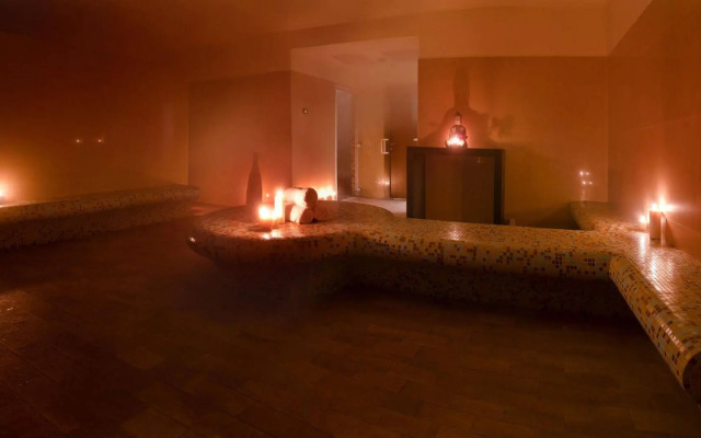 Valgrande Hotel