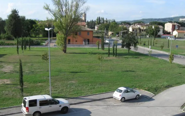 Appartamenti Vacanze Assisi