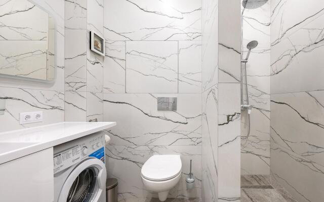 Квартира на улице Прилукская